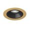 Комплект со светильником Lightstar Domino Round (214613+214607+214007) D61307BMOD