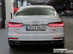 Audi A6 (C8) 45 TFSI Quattro Premium (08.2020)