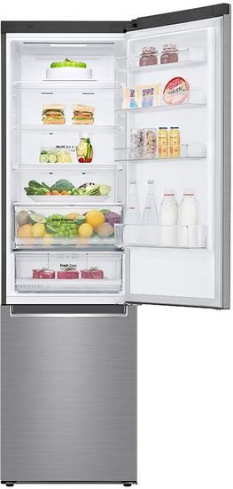 Холодильник LG GW-B509SMHZ