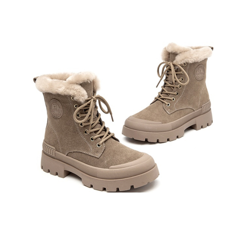 Сапоги Beau Today (утепленные), кор.