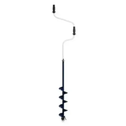 Ледобур ALTAY 130L левое вращение (LАL-130LD) Тонар