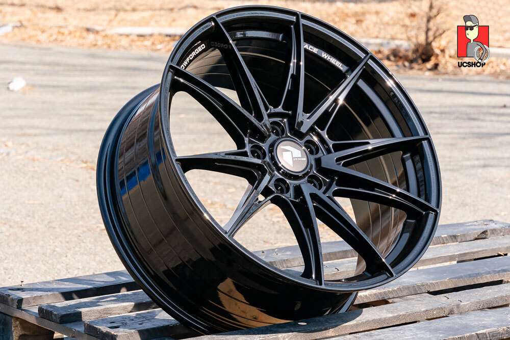 Комплект дисков Procast FF2074 19x8.5 et35 5x114.3