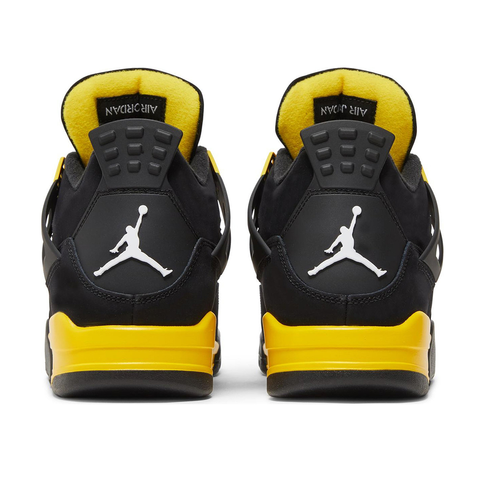 AIR JORDAN 4  “THUNDER” 2023