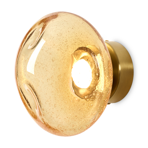 Настенный светильник (бра) Freya FR5601WL-01YA