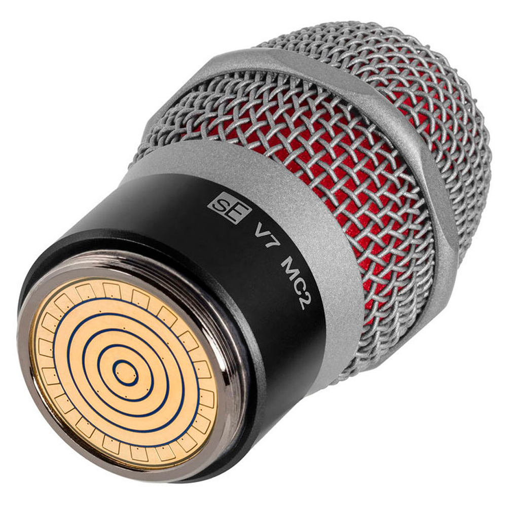 Se Electronics V7 MC2