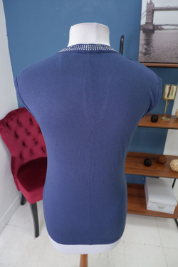 Блузка Zarina интересная 44 размер