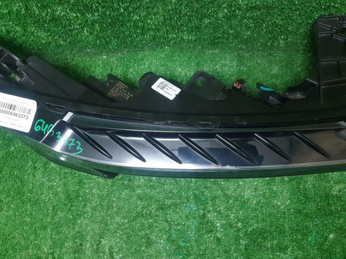 Указатель поворота правый Omoda C5 (2022-н.в.)