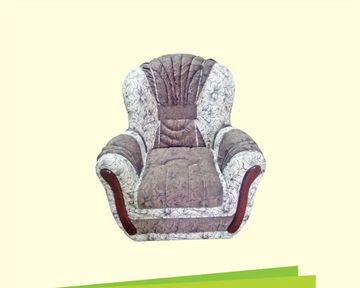 Кресло ПРЕСТИЖ д/отдыха