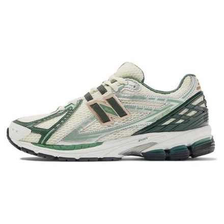 Кроссовки New Balance 1906R Jade x Aimé Leon Dore