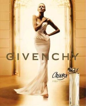 Givenchy Organza First Light