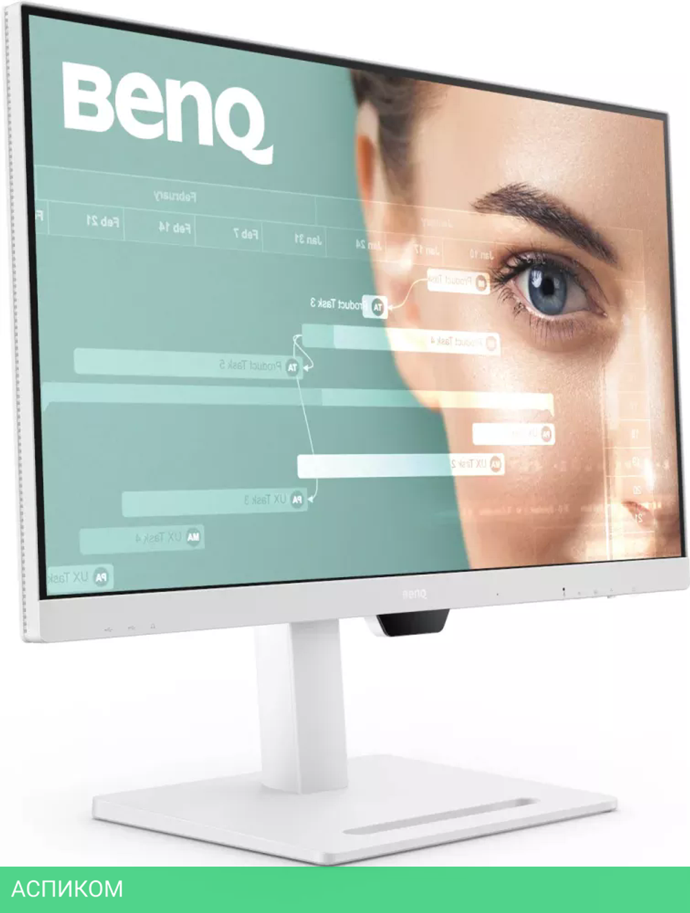 Монитор BenQ GW2790QT