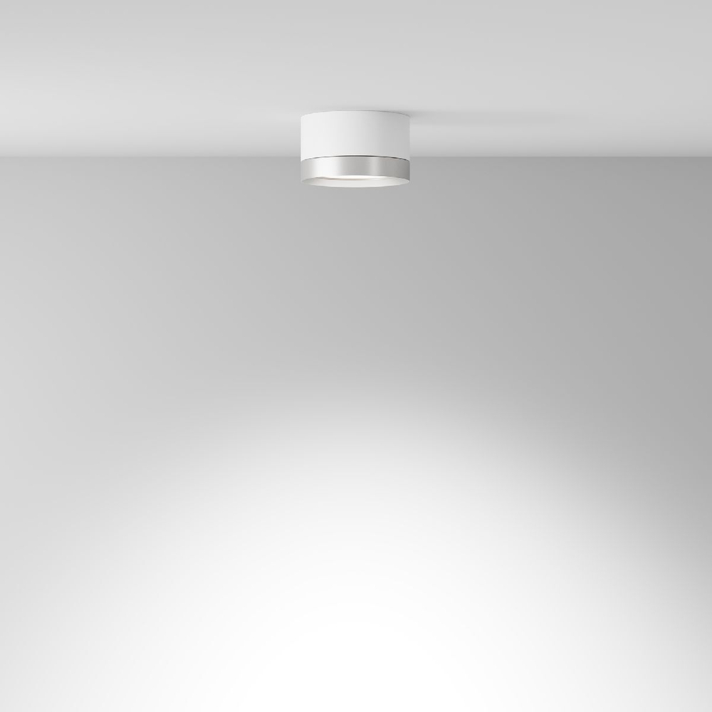 Накладной светильник Maytoni Technical C086CL-GX53-SRD-WS