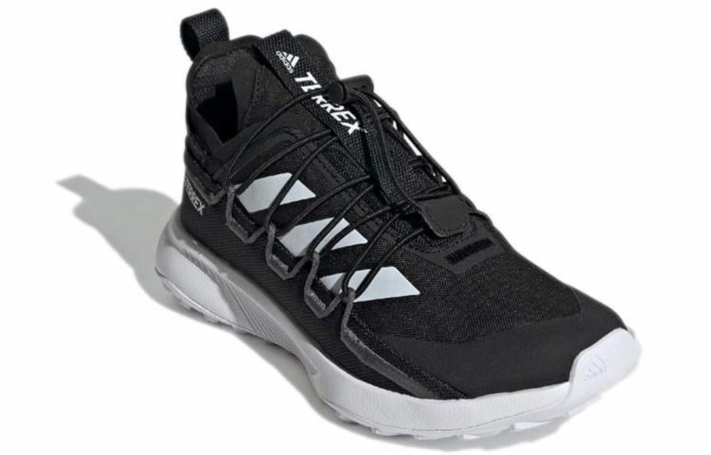 Кроссовки Adidas Terrex Voyager 21 (Женская размерная сетка)