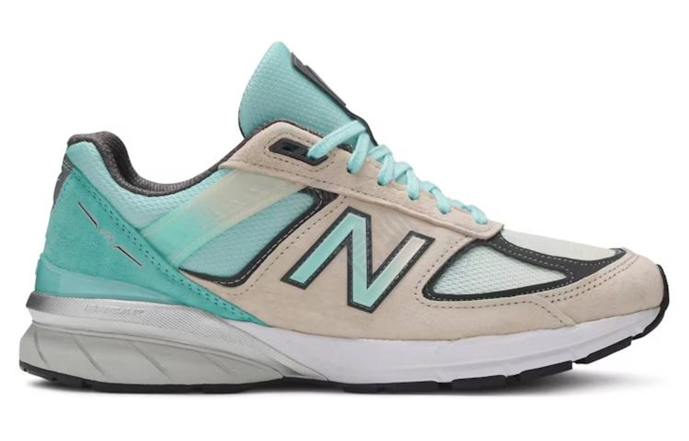 Кроссовки New Balance Nb 990 V5 Ycmc Taxmas
