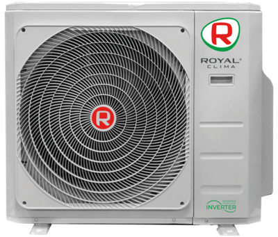 Наружный блок мульти-сплит-системы Royal Clima MULTI FLEXI EU ERP