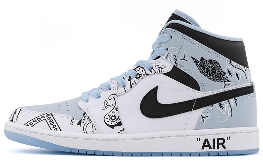 Кроссовки Jordan Air Jordan 1