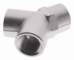 Переходник Fubag Y 1/4"FFF