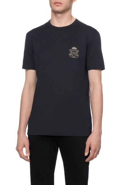 Футболка DOLCE&GABBANA