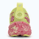 Женские Кроссовки для бега ASICS Noosa Tri 16 huddle lucid yellow/bright rose