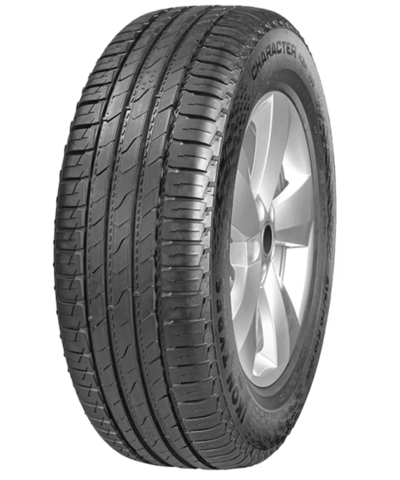 Автошина Ikon 215/65 R16 98H Character Aqua SUV (Nordman S2 SUV)