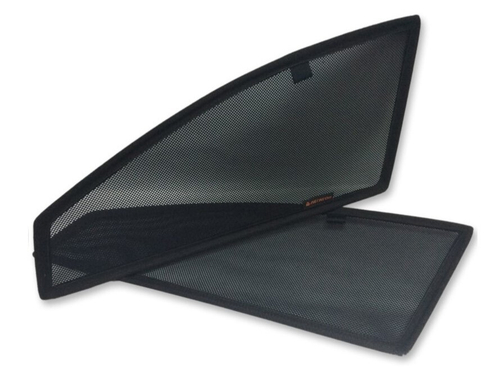 Шторки автомобильные каркасные /2180 Vesta/ на магните (TLT)