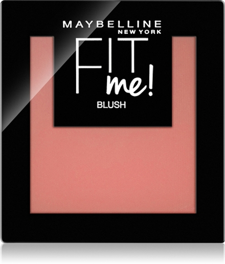 MAYBELLINE NEW YORK Fit Me! Blush - румяна, 5 g
