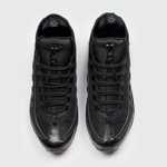 Кроссовки Nike Air Max 95 Sneakerboot Black