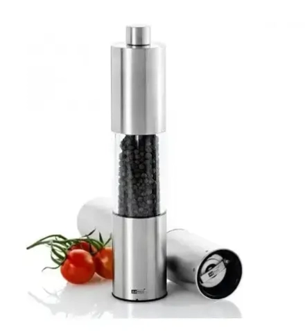 Mensa Home Мельница для соли или перца 22,5 см