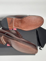 Туфли Zegna, арт. 472980147