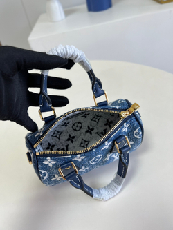 Louis Vuitton Nano Speedy