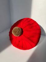 Кашемировый берет Migle Cashmere новый.