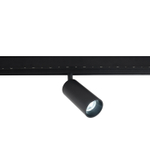 Магнитный трековый светильник Crystal Lux CLT 0.33 003 12W BL TUYA