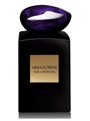 Giorgio Armani Cuir Amethyste