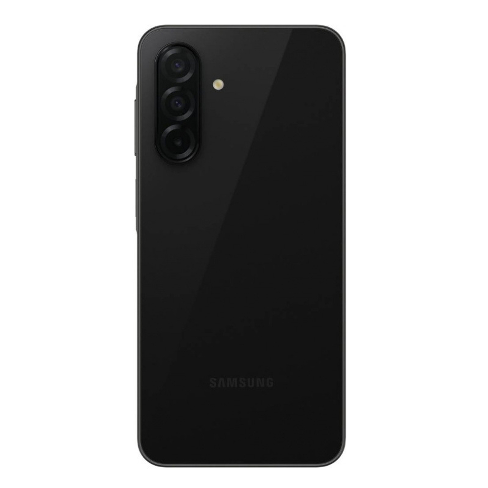 Смартфон Samsung Galaxy A26 5G 8/128 ГБ, чёрный