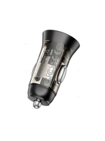 Автомобильное зарядное устройство BOROFONE BZ26B 45W
