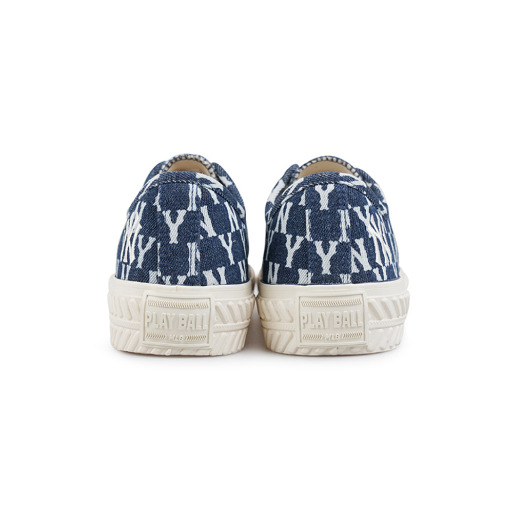 Кроссовки MLB Playball, 32SHPM111-50N