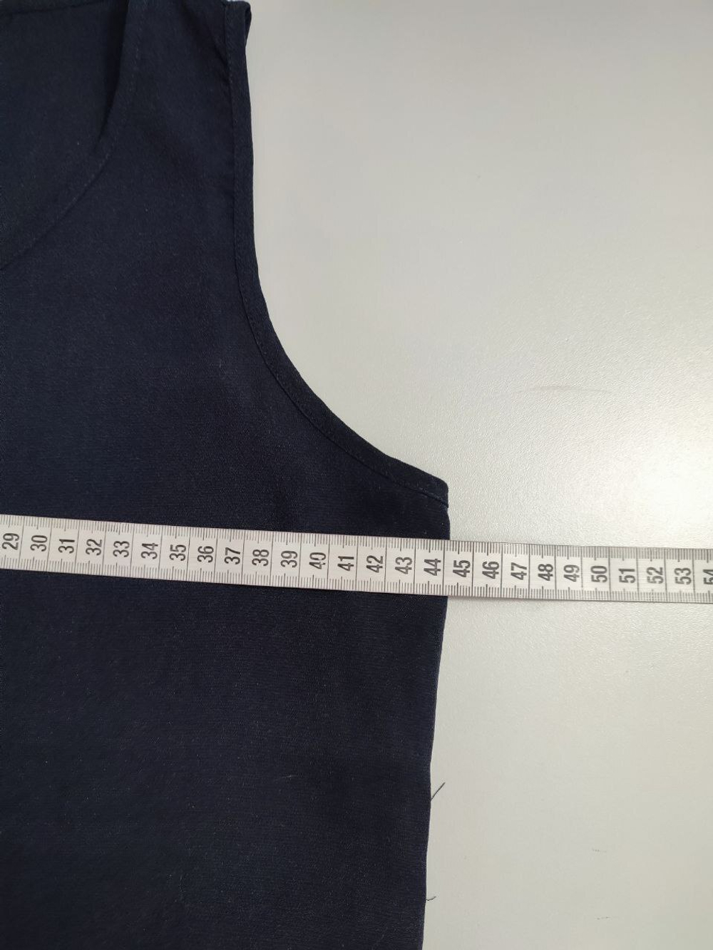 Топ Incity лаконичный 42 размер