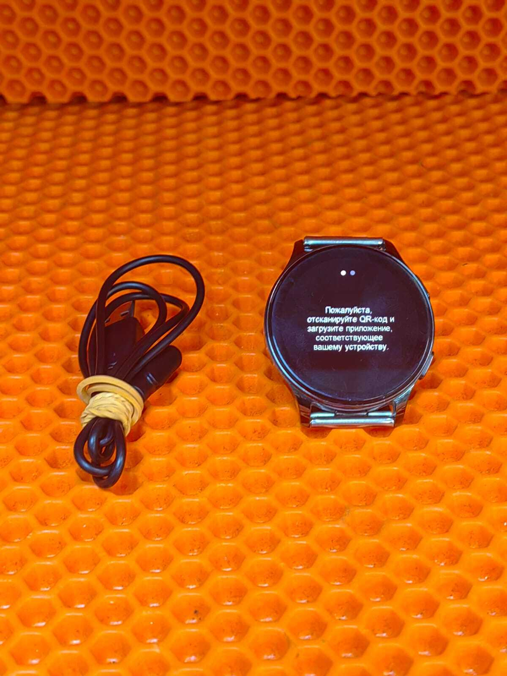Смарт-часы Amazfit Pop 3R