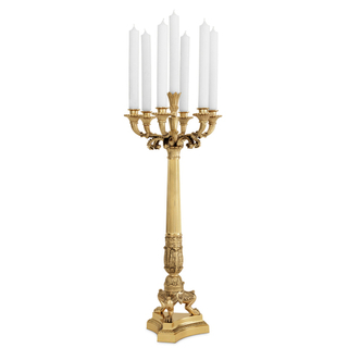 Подсвечник Candle Holder Jefferson арт.109230