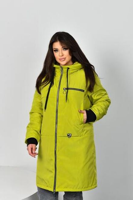 Куртка УК-4425 Фабрика Моды Фото 1