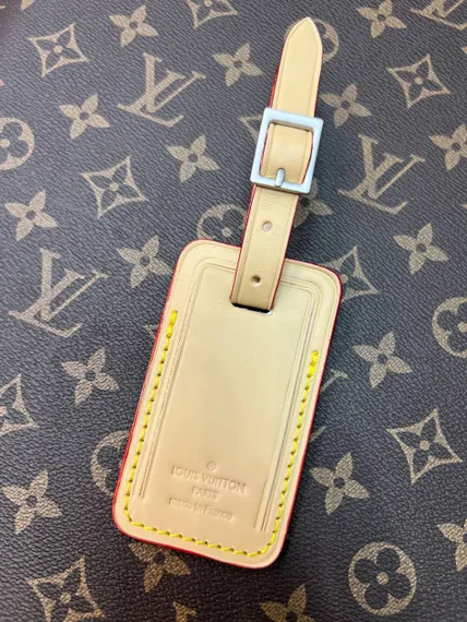 ЧЕМОДАН LOUIS VUITTON HORIZON Monogram Macassar