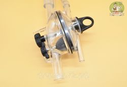 Доильная аппаратура в сборе, для коз МФ