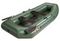 Лодка надувная Norvik 300Т
