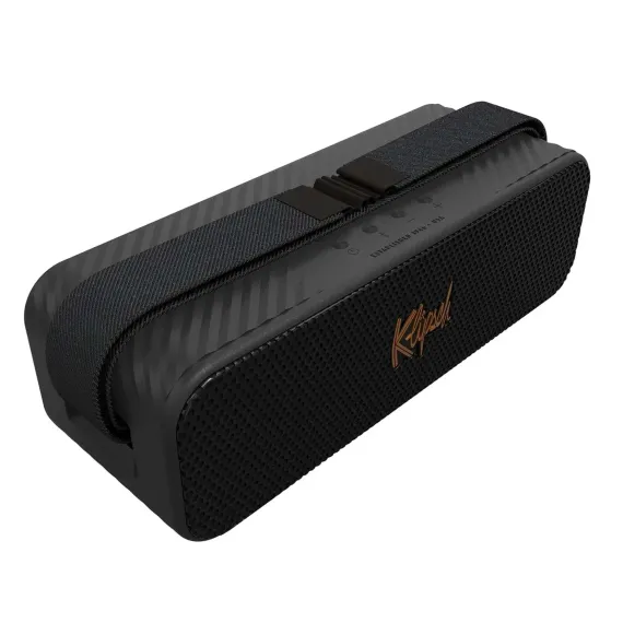 Klipsch Detroit Black