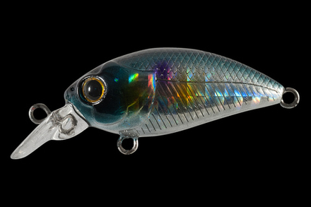 Воблер TsuYoki Fugaz 36F цв 58L5