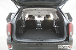 Hyundai Palisade Дизель 2.2 2WD (03.2021)