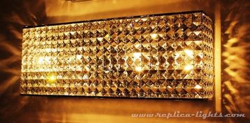 replica BACCARAT cristal chandelier 01-09