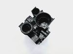 Крышка циркуляционного насоса VIESSMANN Vitopend 100-W A1JB/A1HB (арт. 7856848-3)