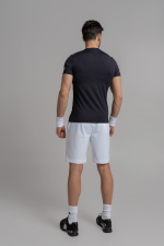Мужская футболка HYDROGEN 3D TENNIS BALL TECH T-SHIRT (T00836-007)