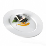 Блюдо овальное 34 см FINE DINE